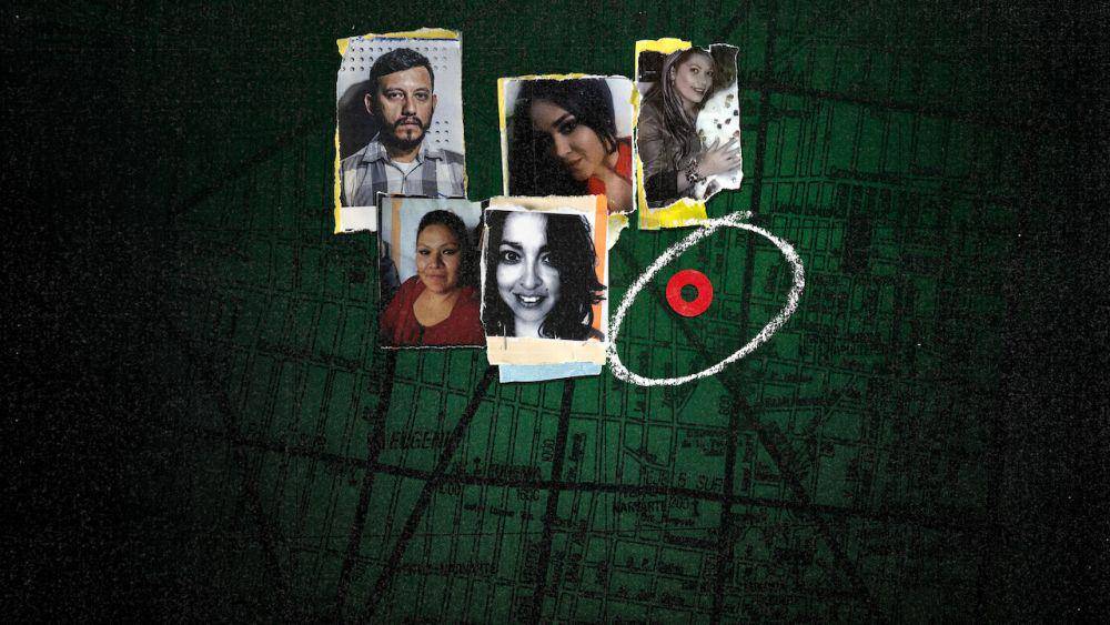 In Broad Daylight: The Narvarte Case (dok. Netflix/In Broad Daylight: The Narvarte Case)