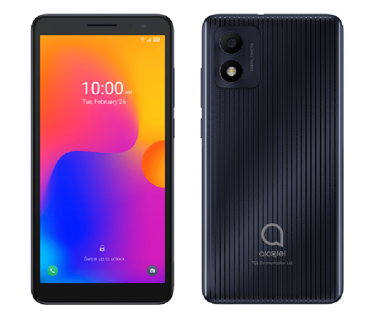 Alcatel 1B 2022 (alcatelmobile.com)
