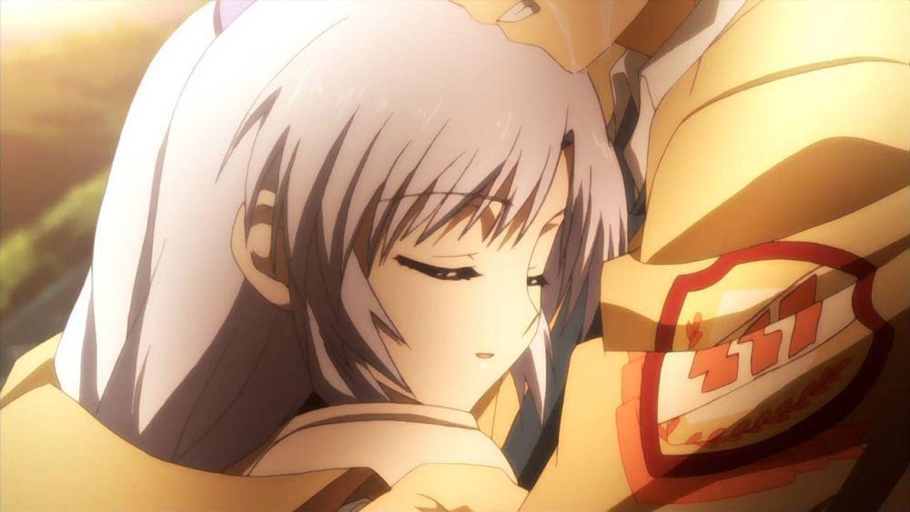 5 Anime Populer Besutan Studio P.A. Works, Ada Angel Beats!