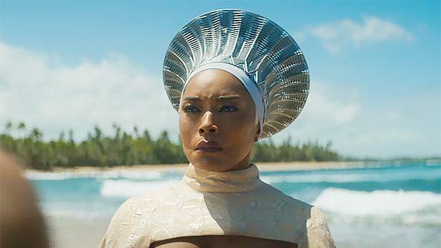 10 Film Angela Bassett dengan Rating Tinggi Versi Rotten Tomatoes