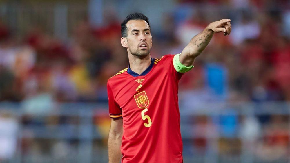 Para Pemain Barcelona yang Bela Timnas Spanyol di Piala Dunia 2022