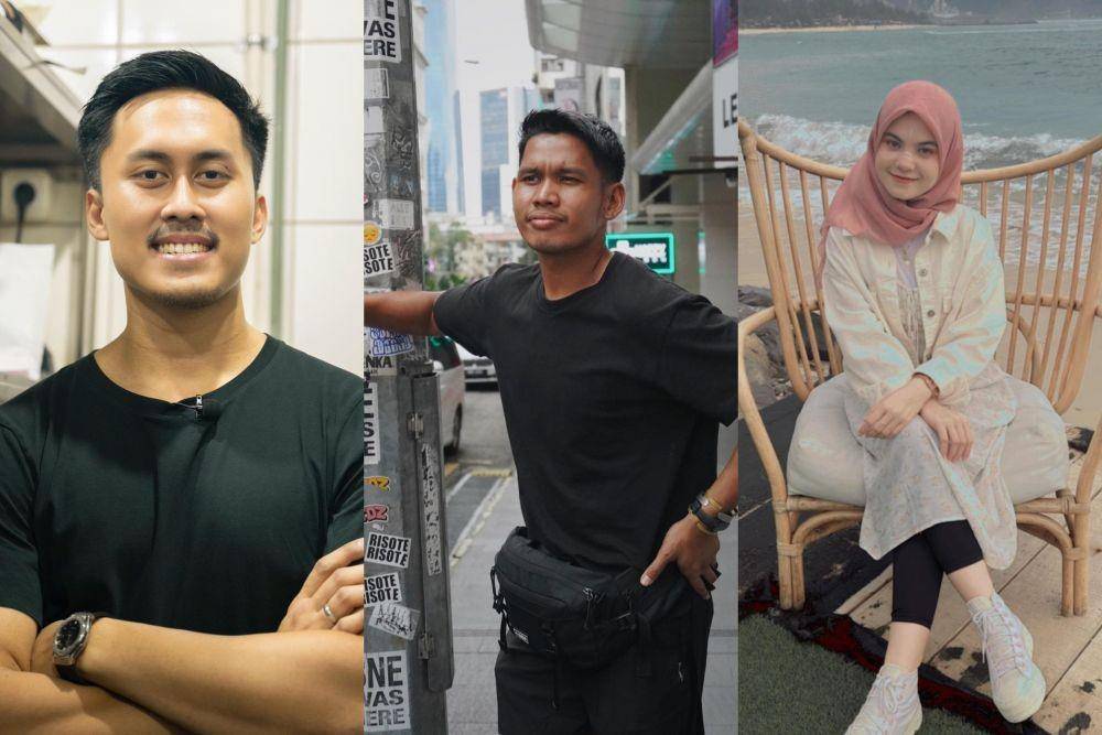 dimsthemeatguy, Iben MA, dan Aidan Fitri (instagram.com/dimsthemeatguy | instagram.com/ibem_ma | instagram.com/aidaa_fitrii)