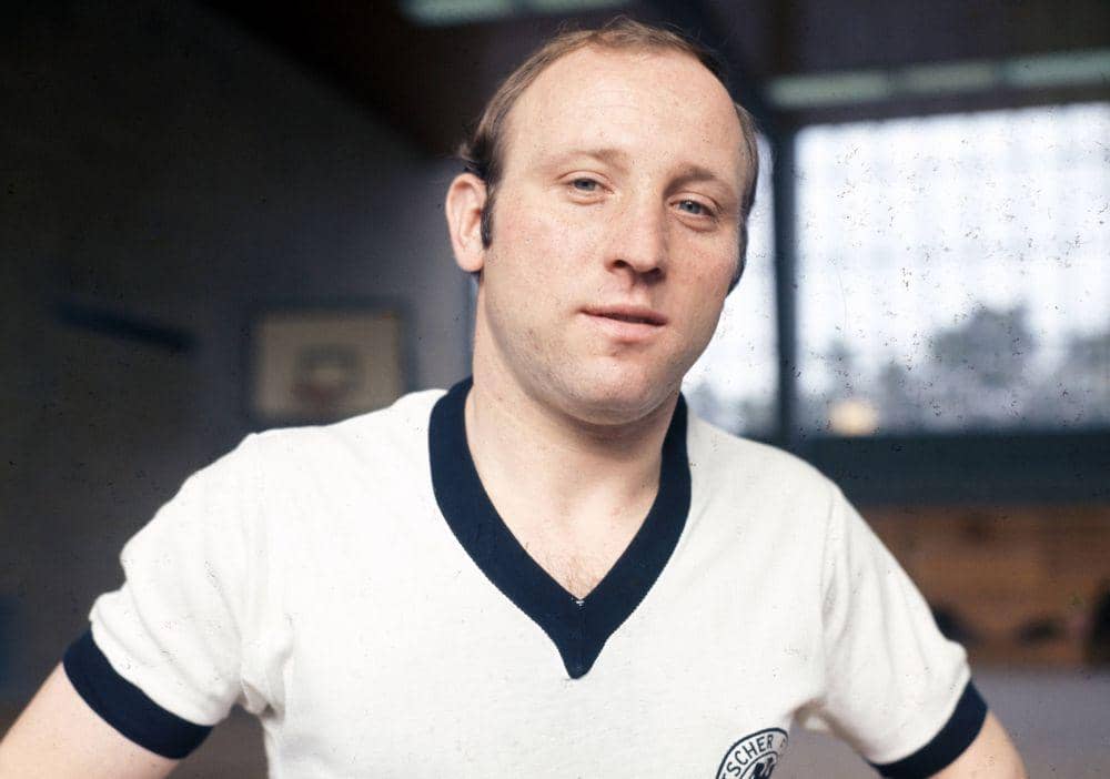 Uwe Seeler (twitter.com/FIFAWorldCup)