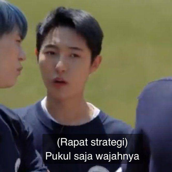 meme Renjun NCT emosi (twitter.com/xpeacyjuns_)