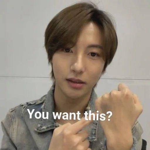 meme Renjun NCT emosi (twitter.com/hanm00min)