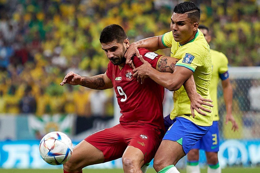 Jadwal Siaran Langsung Piala Dunia, Jumat 9 Desember 2022