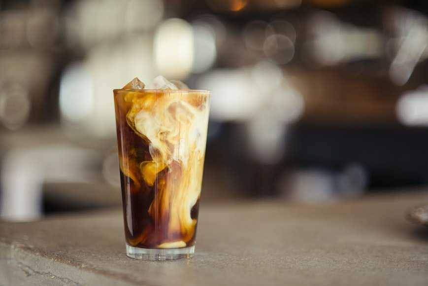ilustrasi minuman manis (unsplash.com/Demi DeHerrera)