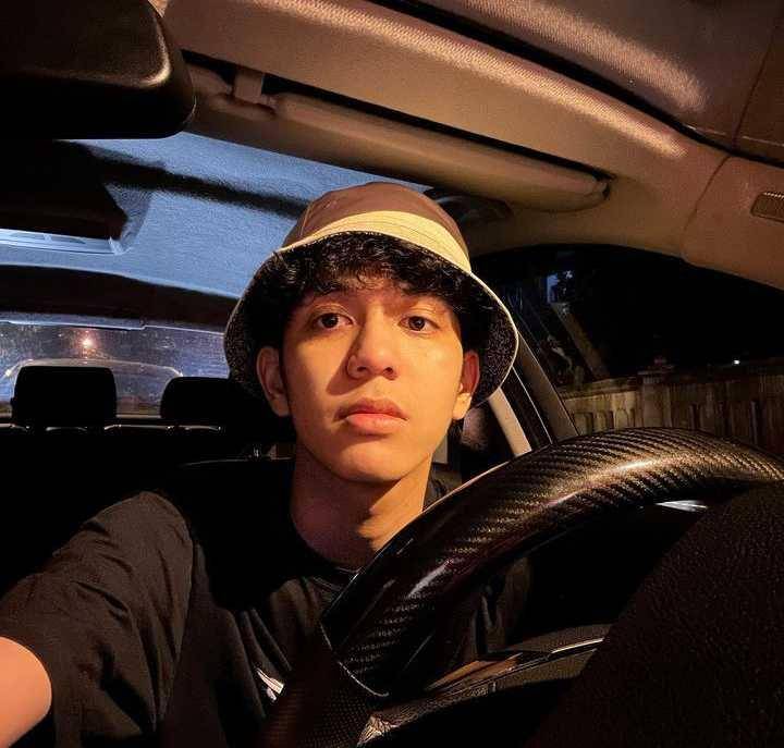 Abun Sungkar (instagram.com/abunsungkar)
