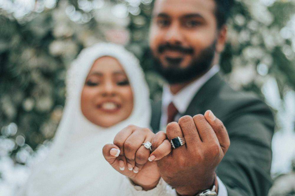 Ilustrasi lamaran. (Pexels.com/maahidphotos)