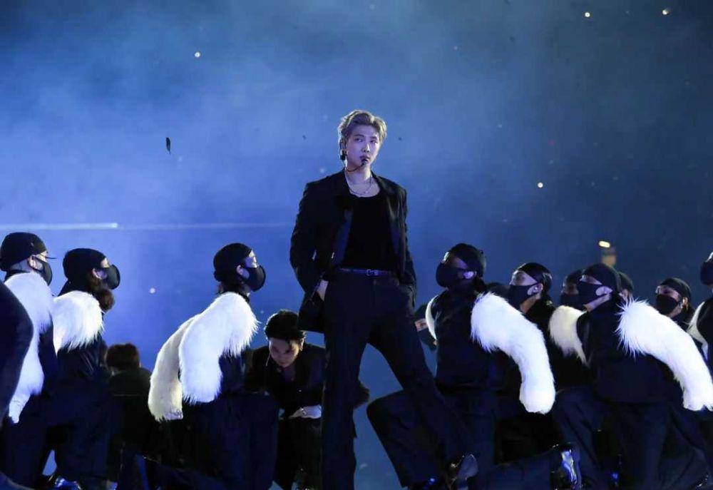 leader bts RM (instagram.com/rkive)