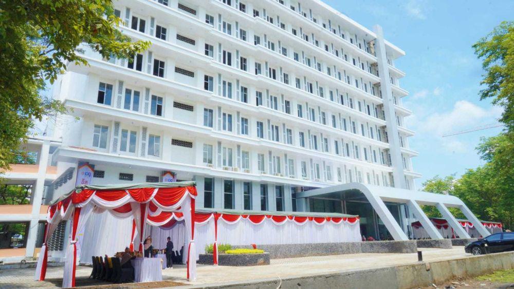 UMY Raih Top 10 Tertinggi Pencatatan HAKI Kategori Perguruan Tinggi
