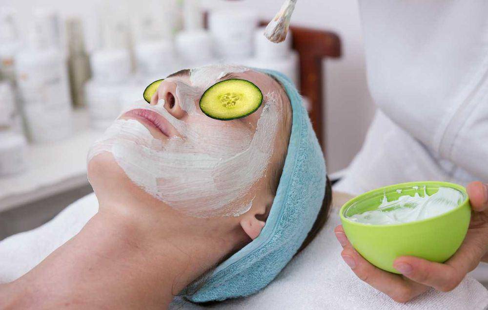 Ilustrasi merawat diri dengan spa. (Pixabay.com/tumisu)