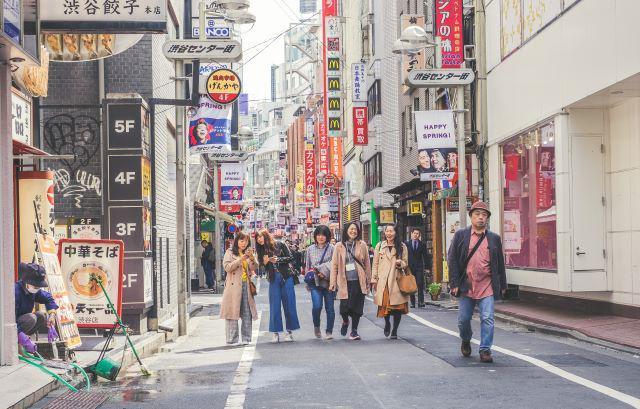 5 Kebiasaan Orang Jepang yang Layak Ditiru, Teladan!