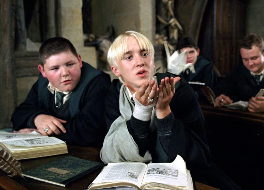 5 Aktor Harry Potter Ini Hampir Perankan Karakter Lain di Filmnya