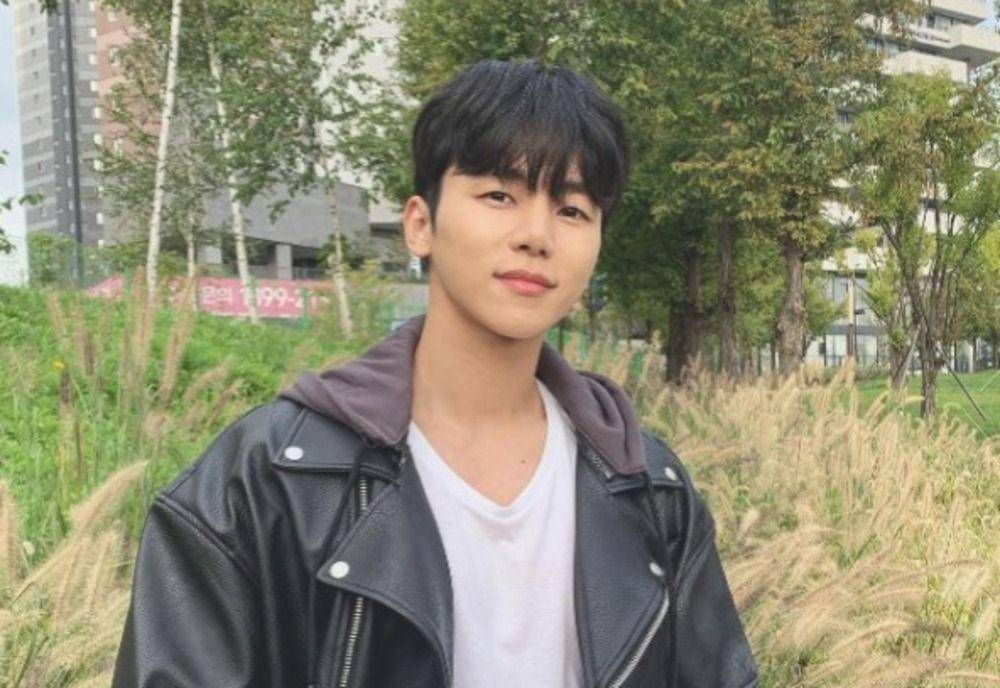 Kang In Soo (instagram.com/insoo_casper)