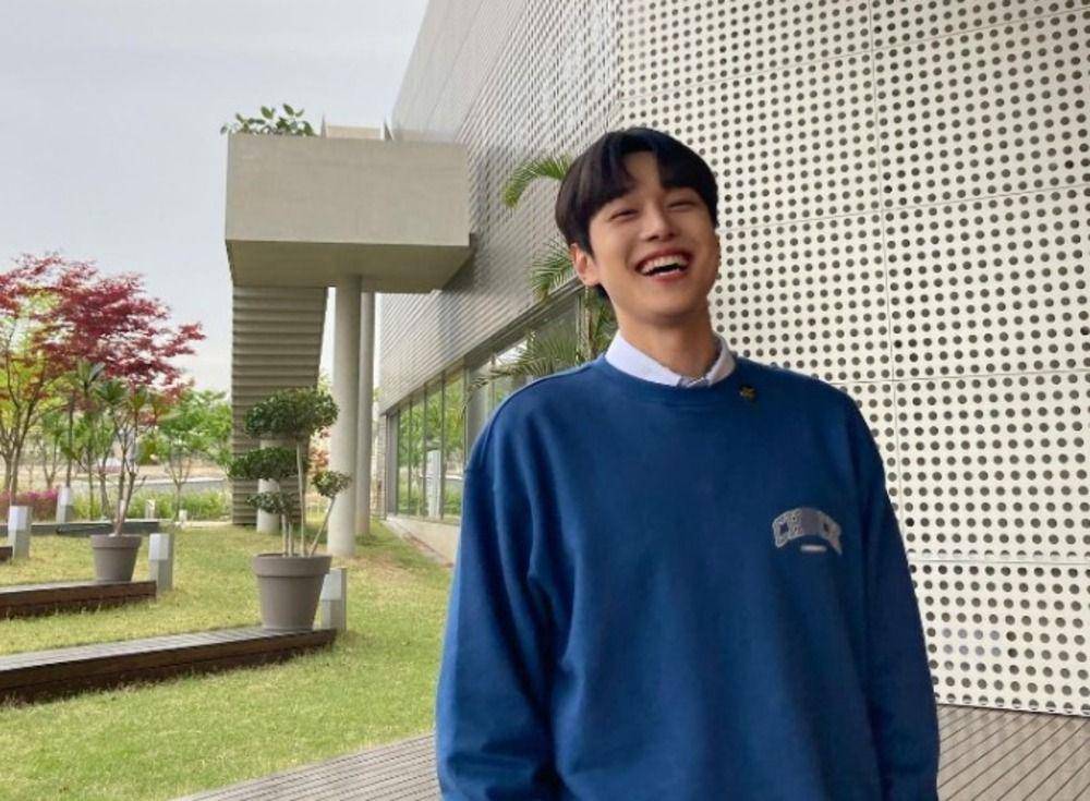 Kang Yoo Seok (instagram.com/youseok_)