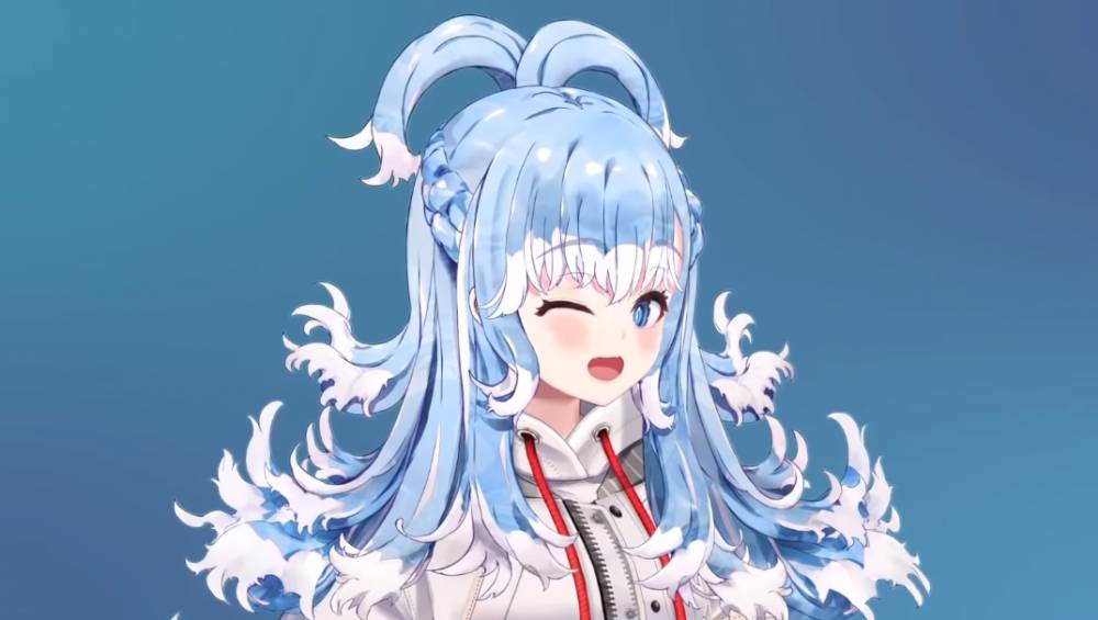 Kobo Kanaeru (youtube.com/Kobo Kanaeru Ch. hololive-ID)