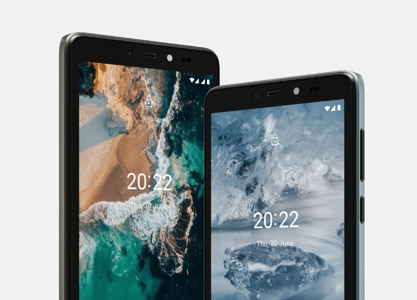 6 HP Rilisan 2022 yang Hadir dengan Layar 5 Inci, Mungil dan Ringkas!