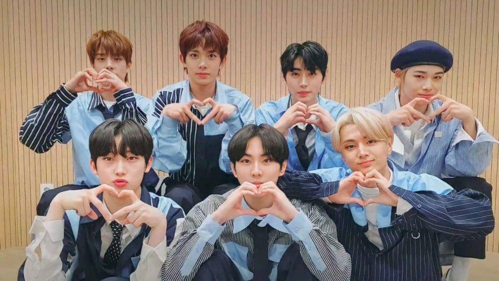 [QUIZ] Berdasarkan Sikap Kepada Crush, Ini Member ENHYPEN yang Ngejar-ngejar Kamu!