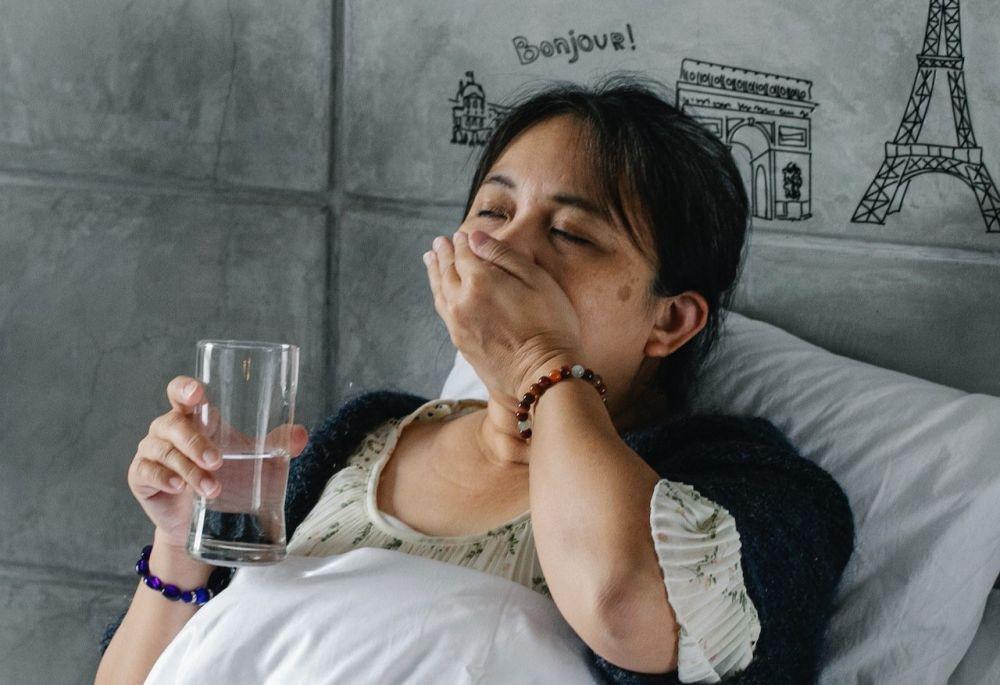 14 Penyebab Tenggorokan Mengeluarkan Darah
