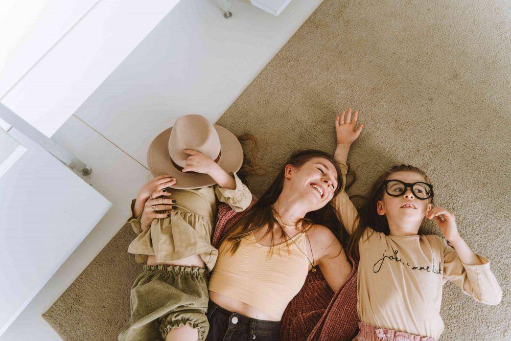 Ilustrasi berteman dengan anak (pexels.com/Anastasia Shuraeva)