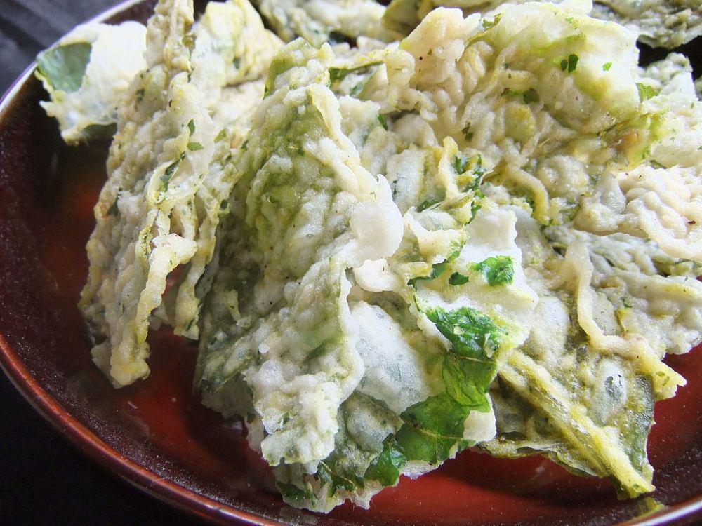 10 Sayuran yang Cocok Dijadikan Keripik, Renyahnya Bukan Main!