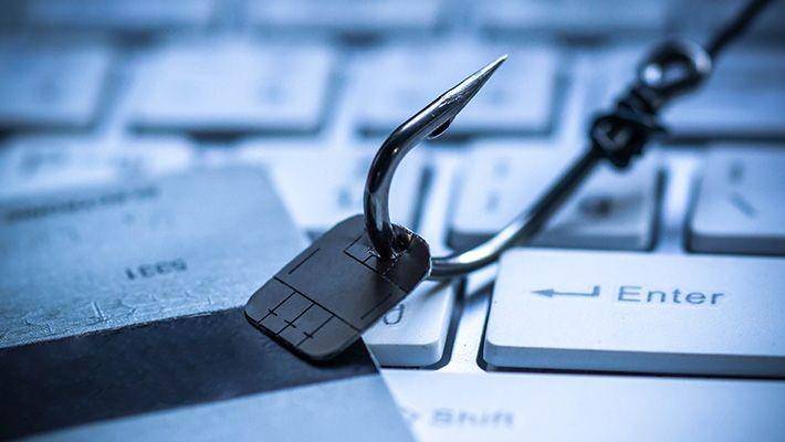 ilustrasi phishing (dok. Kaspersky)