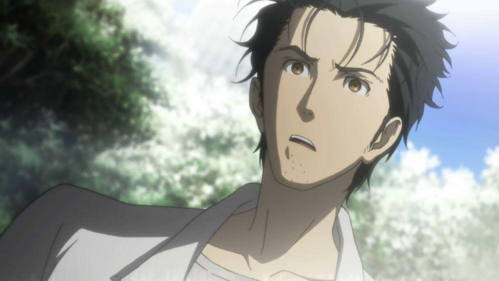 5 Anime Besutan White Fox Studios, Termasuk Steins;Gate