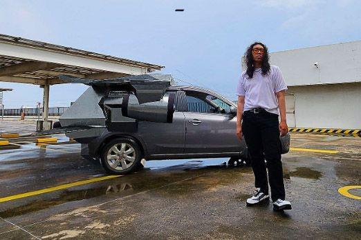 5 Fakta Lagu "Drive" Kay Oscar, Jadi Pembuka ke Universe Bangbangboo