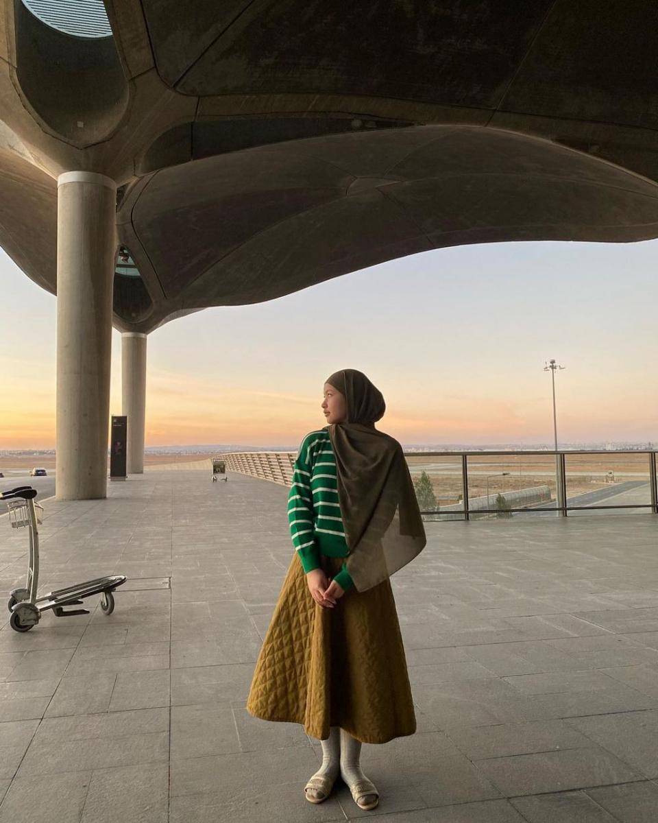 Aquene Aziz Djorghi (instagram.com/aqueneazizdjorghi)