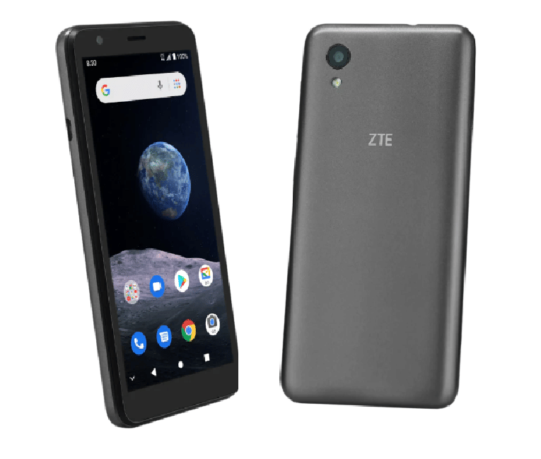 ZTE Blade A3 Plus (ztecanada.com)