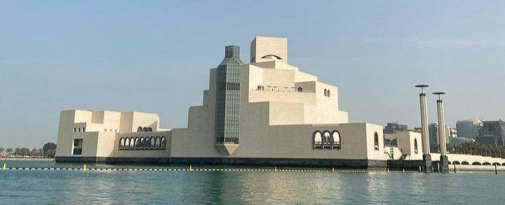 Museum Seni Islam (instagram.com/miaqatar)