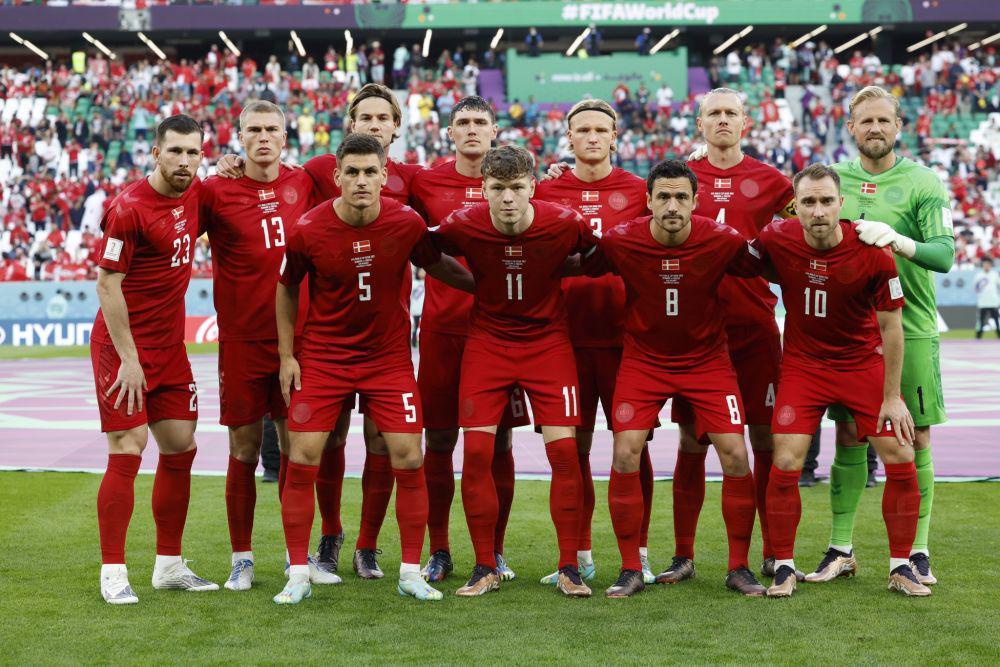 5 Negara yang Nirkemenangan di Fase Grup Piala Dunia 2022, Gagal!
