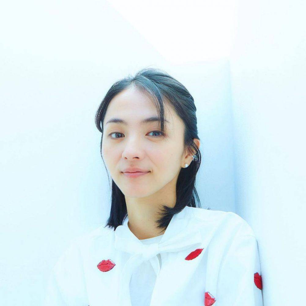 Hikari Mitsushima (instagram.com/hikarimitsushima)