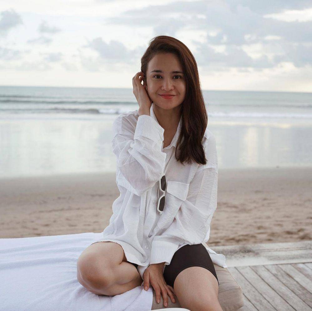 potret michelle ziudith (instagram.com/michelleziu)