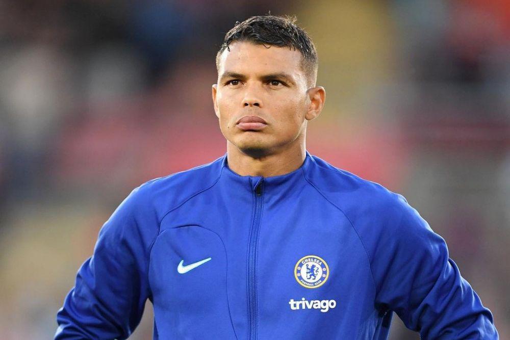 5 Pemain Berusia 30 Tahun Lebih yang Membela Chelsea pada 2022/2023