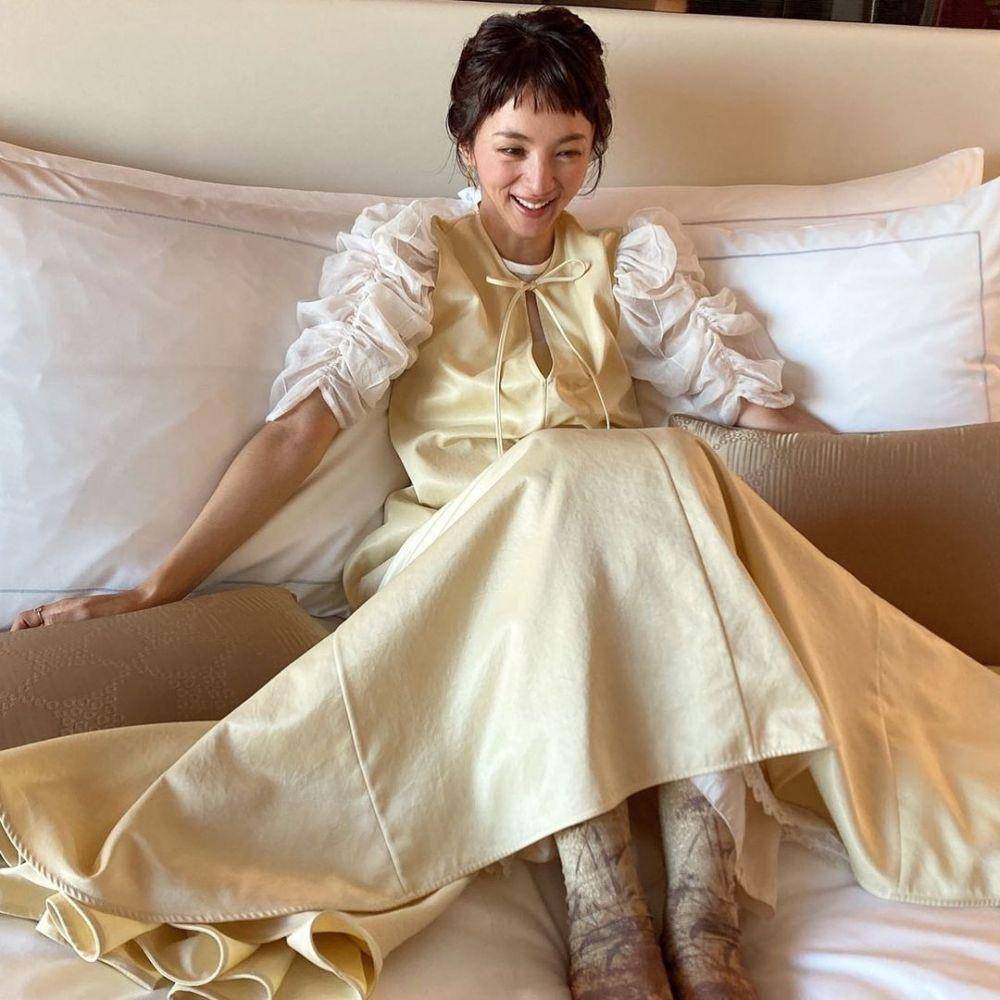 Hikari Mitsushima (instagram.com/hikarimitsushima)