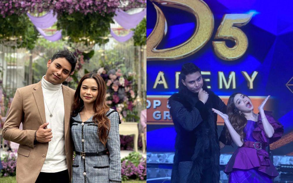 Ini 10 Potret Kebersamaan Lady Rara dan Aladull, Sudah Go Public!