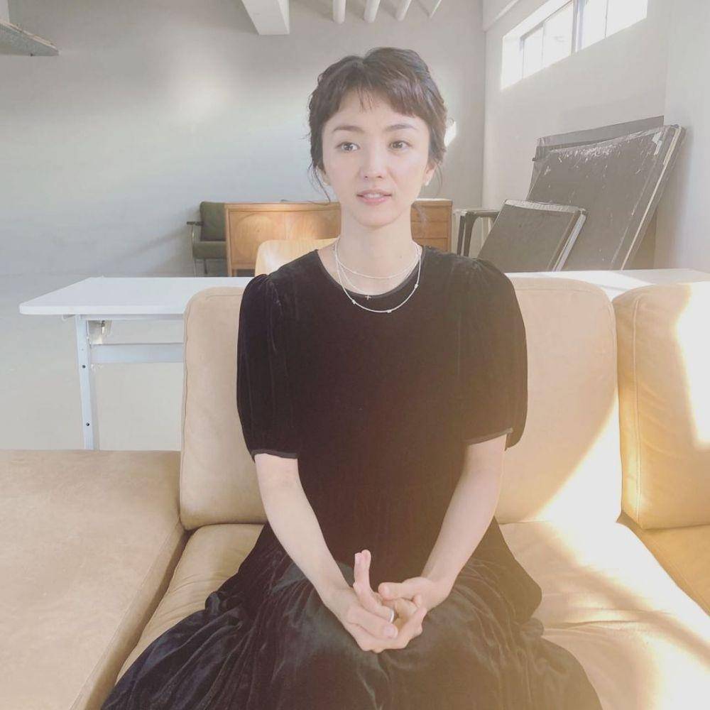 Hikari Mitsushima (instagram.com/hikarimitsushima)
