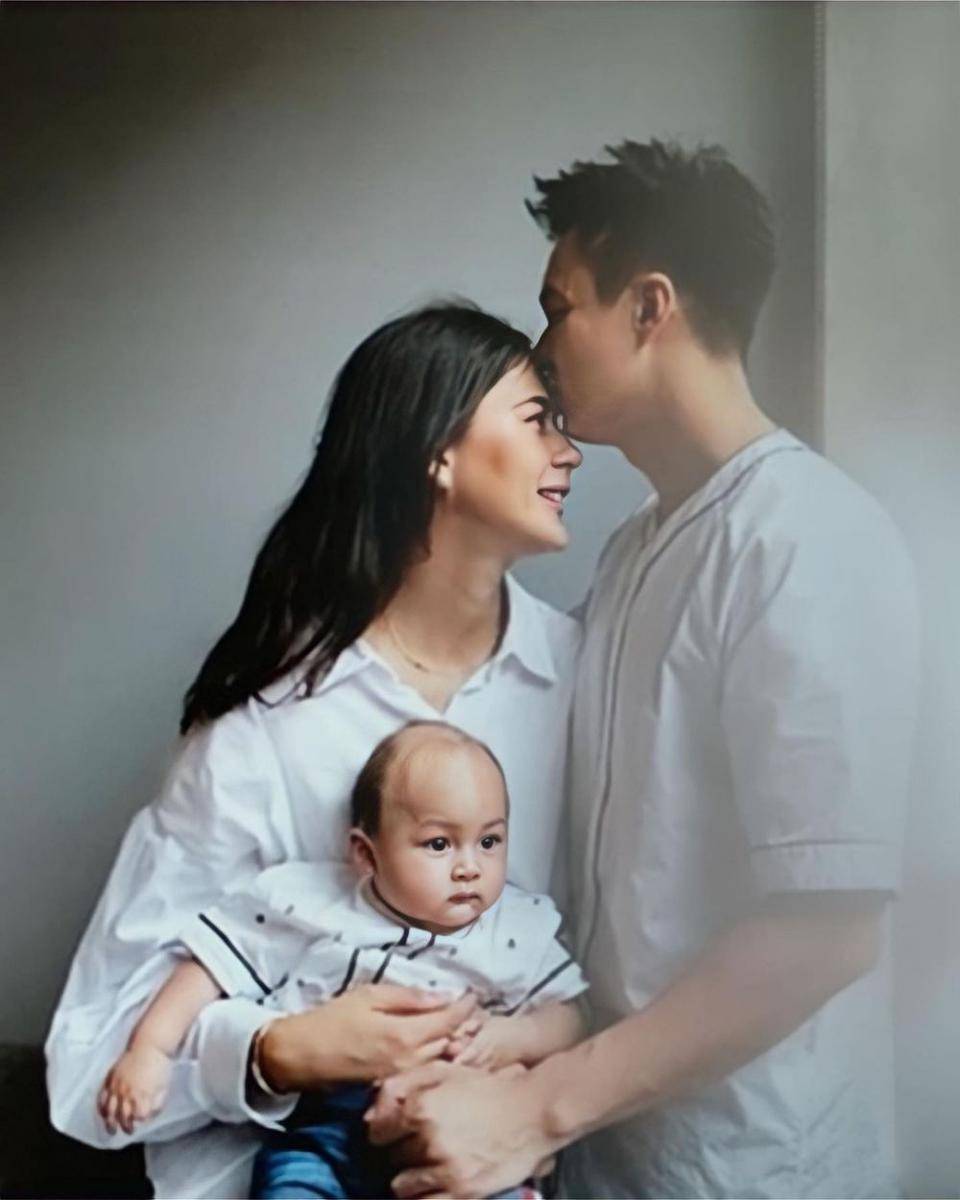 kebersamaan Baim dan Paula (instagram.com/paula_verhoeven)