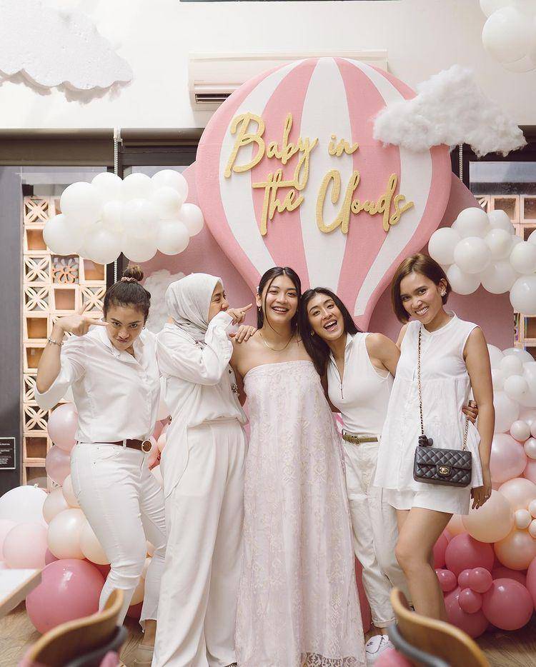baby shower Canti Tachril (instagram.com/cantitachril)