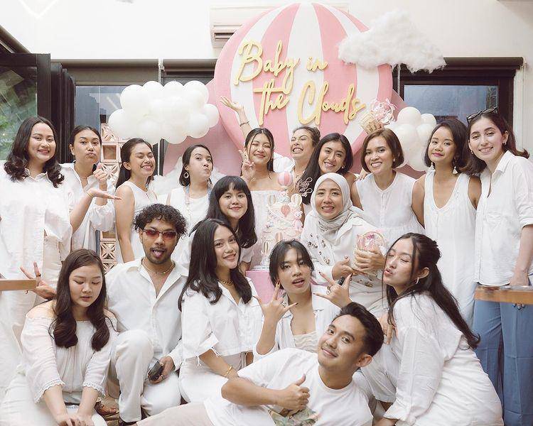 baby shower Canti Tachril (instagram.com/cantitachril)