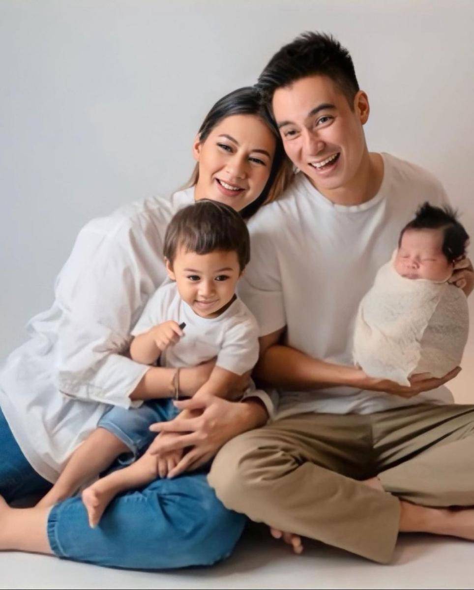 kebersamaan Baim dan Paula (instagram.com/paula_verhoeven)