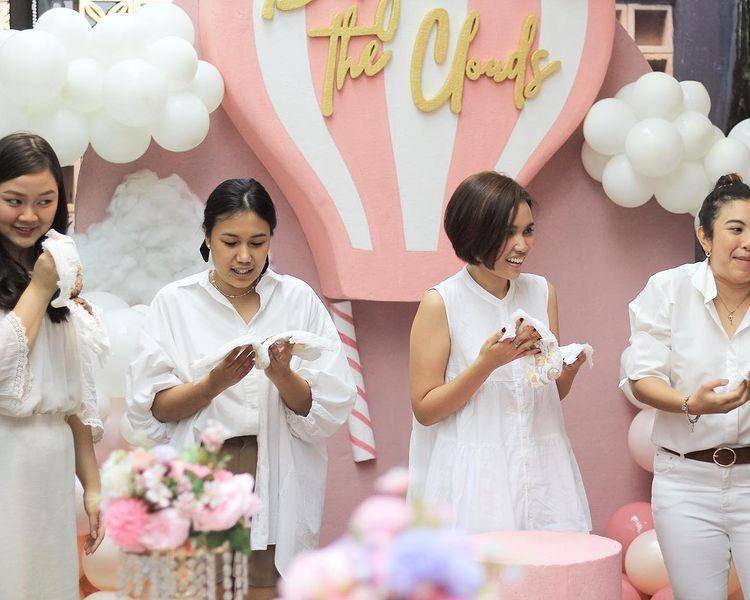 baby shower Canti Tachril (instagram.com/cantitachril)