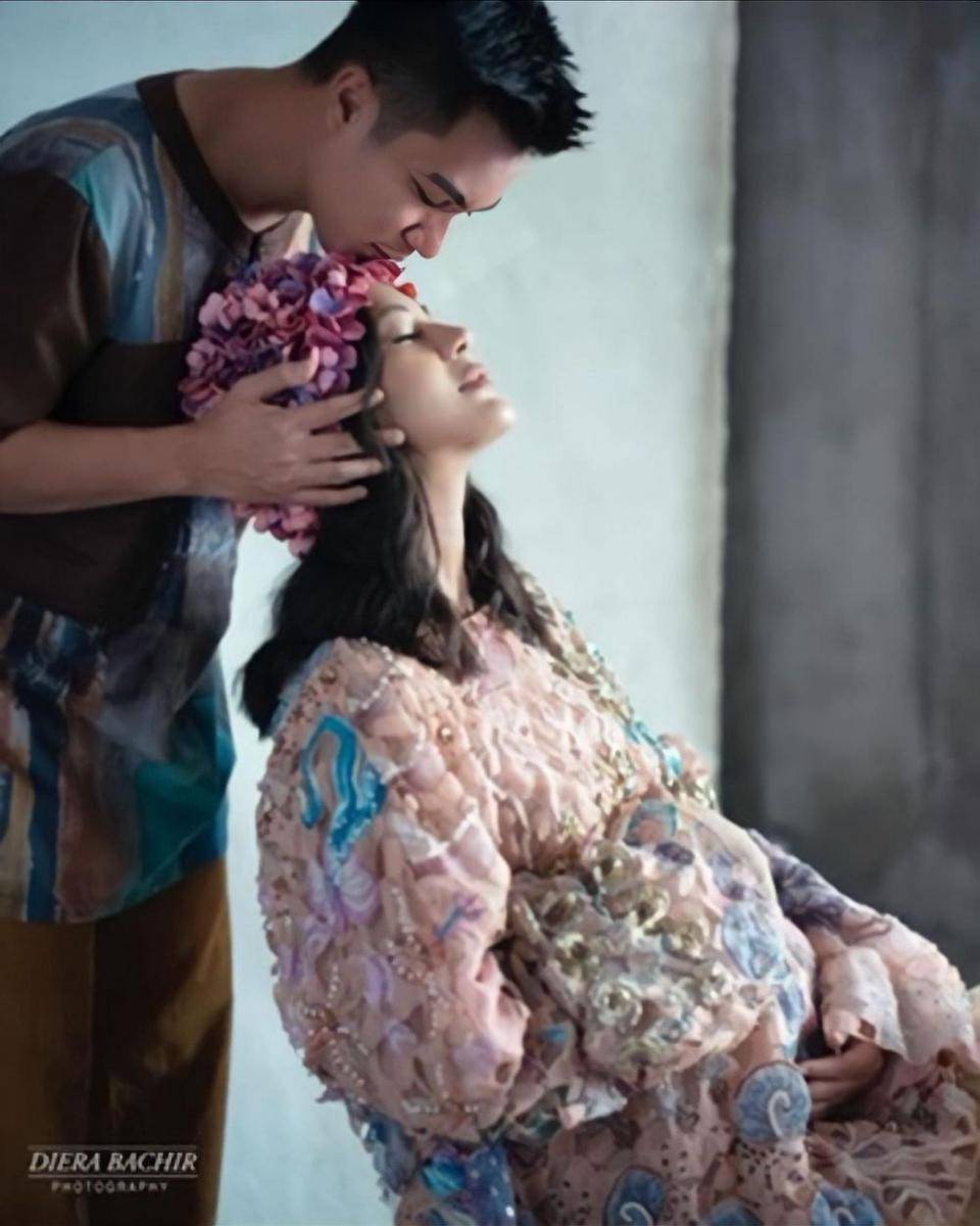 kebersamaan Baim dan Paula (instagram.com/paula_verhoeven)