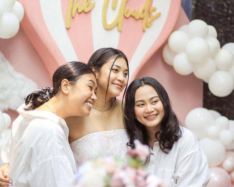 baby shower Canti Tachril (instagram.com/cantitachril)