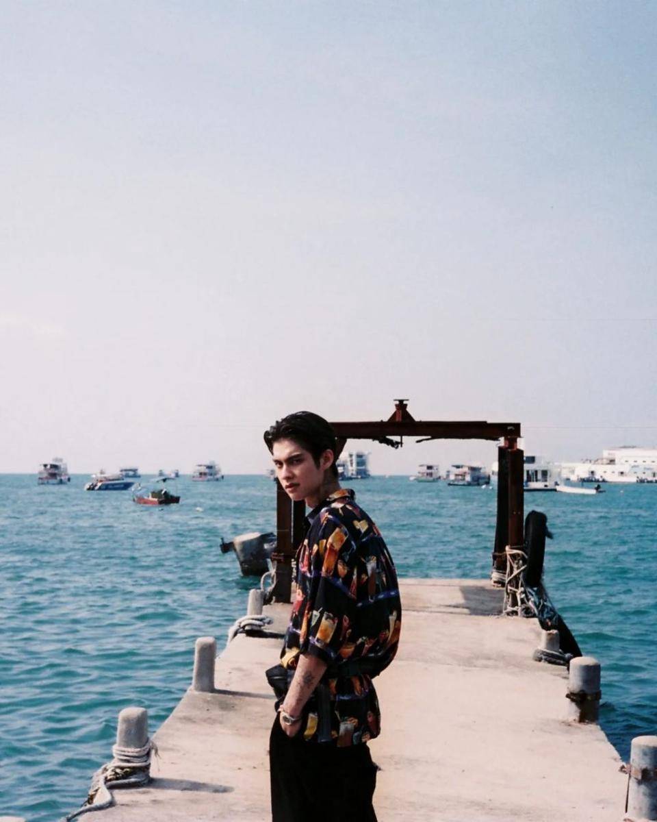 Bright Vachirawit (instagram.com/bbrightvc)