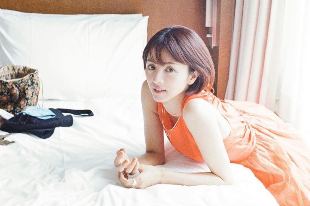 Biodata dan Profil Hikari Mitsushima, Pemeran Noguchi di First Love