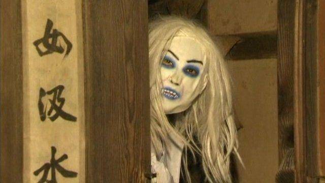 7 Hantu Korea Paling Seram, Bikin Merinding!