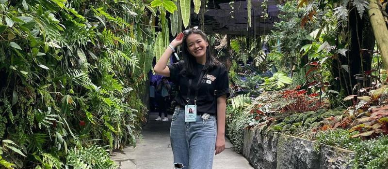5 Ide Side Jobs Tanpa Modal ala Felicia Putri, Mau Cobain?